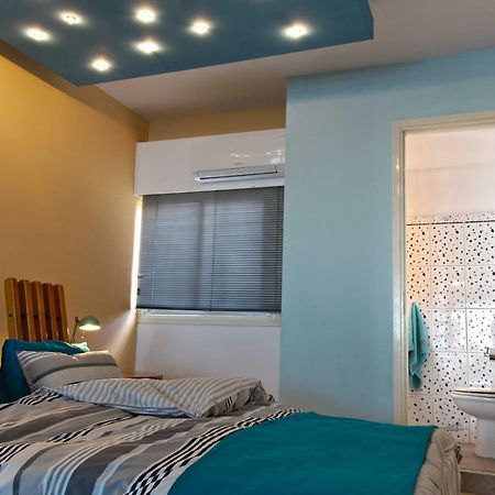 Morpheus Apartman Limassol Kültér fotó