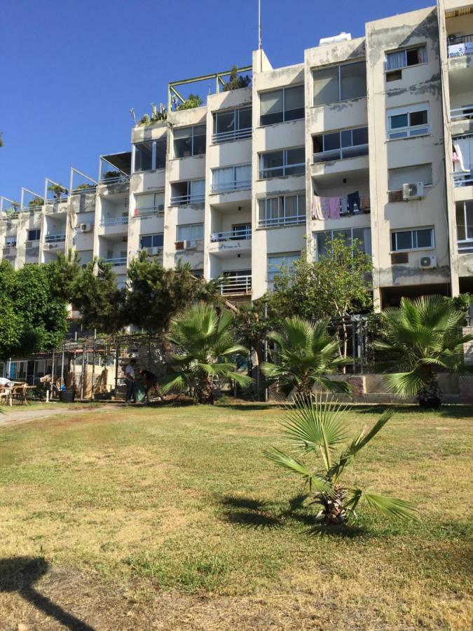 Morpheus Apartman Limassol Kültér fotó