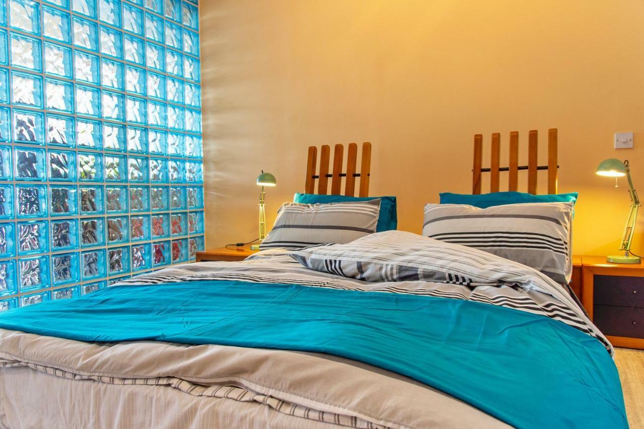 Morpheus Apartman Limassol Kültér fotó