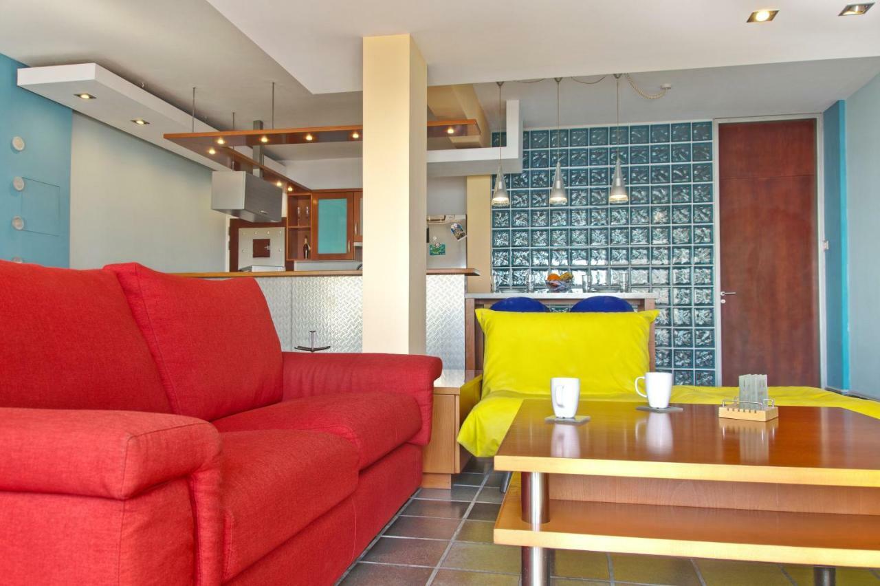 Morpheus Apartman Limassol Kültér fotó