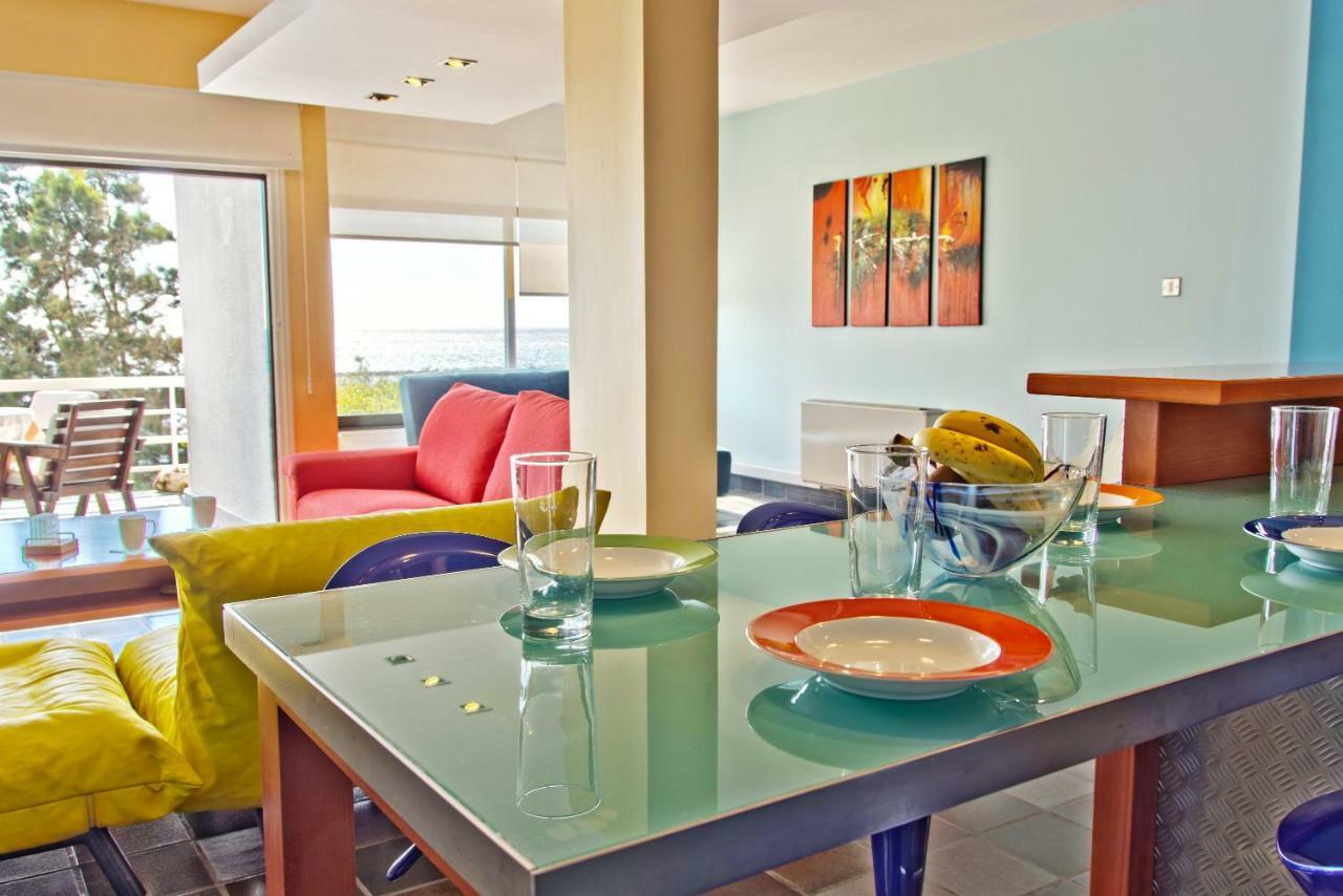 Morpheus Apartman Limassol Kültér fotó