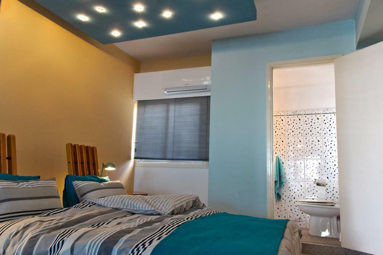 Morpheus Apartman Limassol Kültér fotó